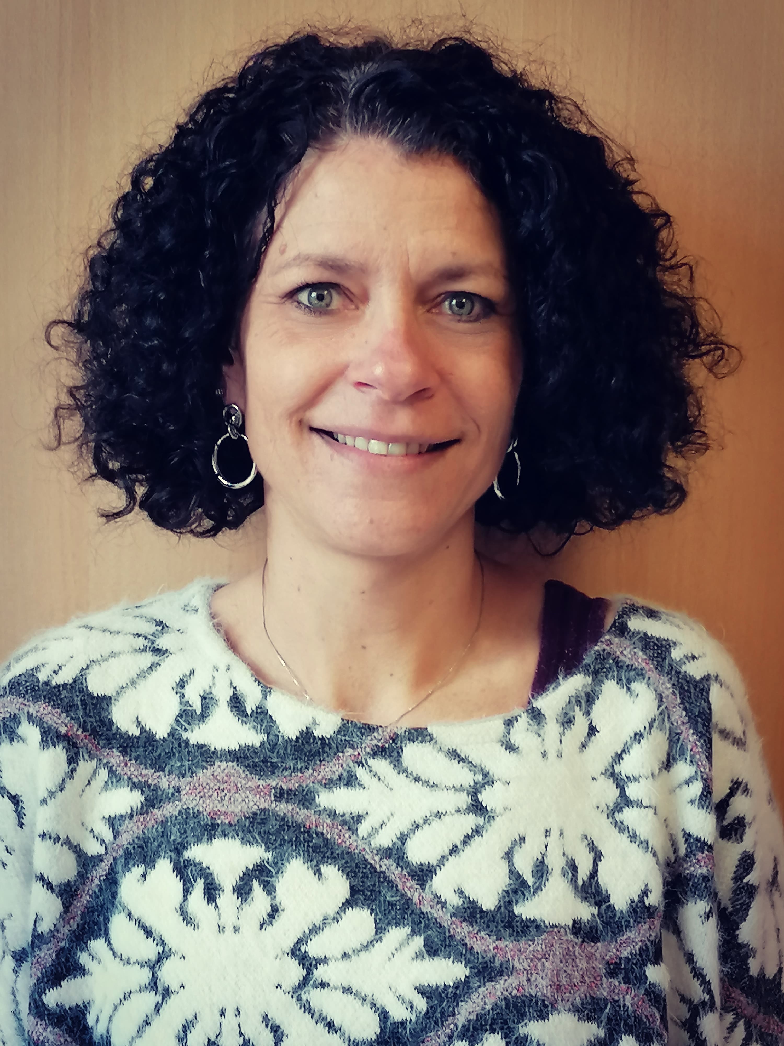 Cécile TOUSSAINT