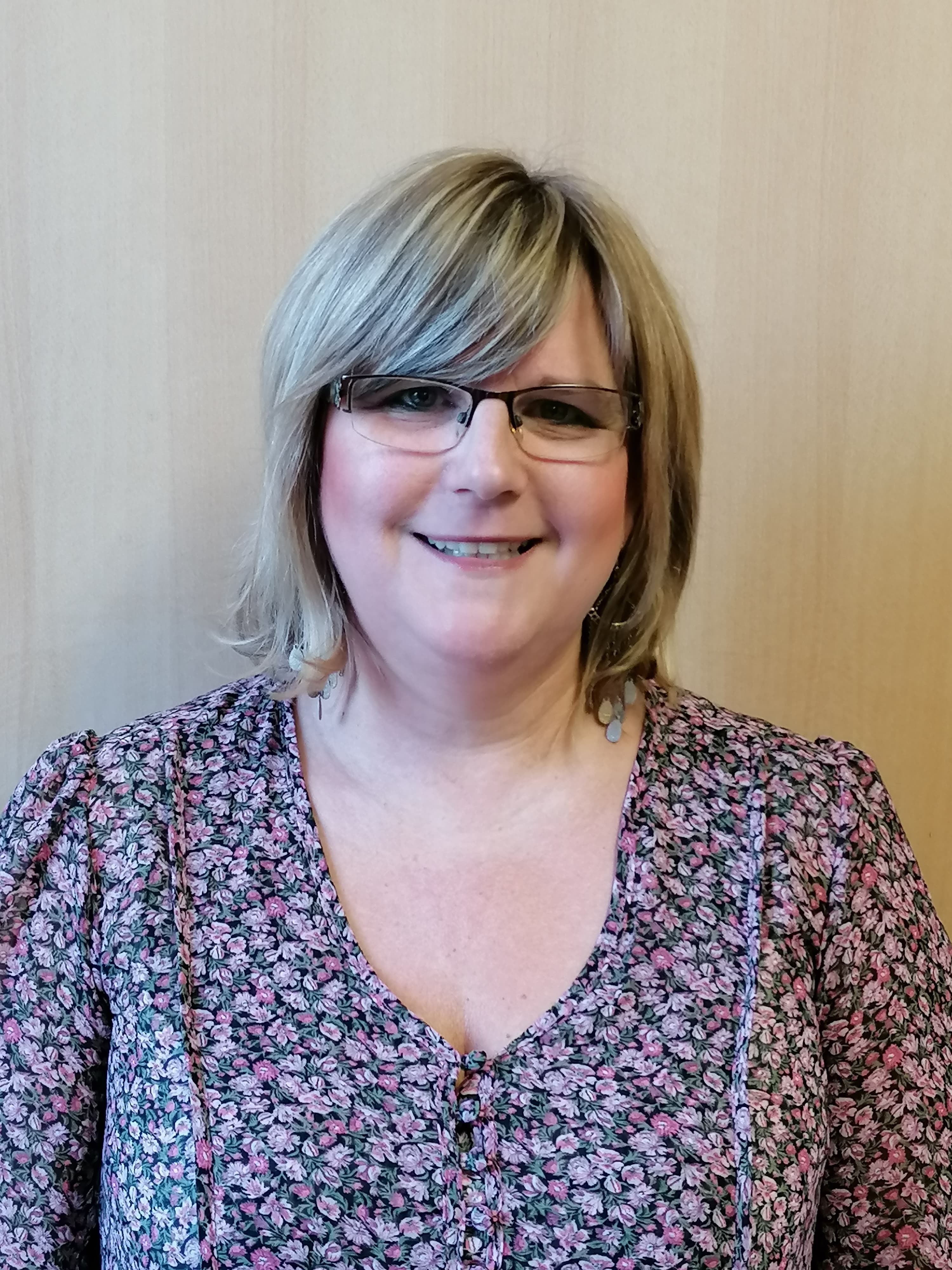 Nathalie CAMPION