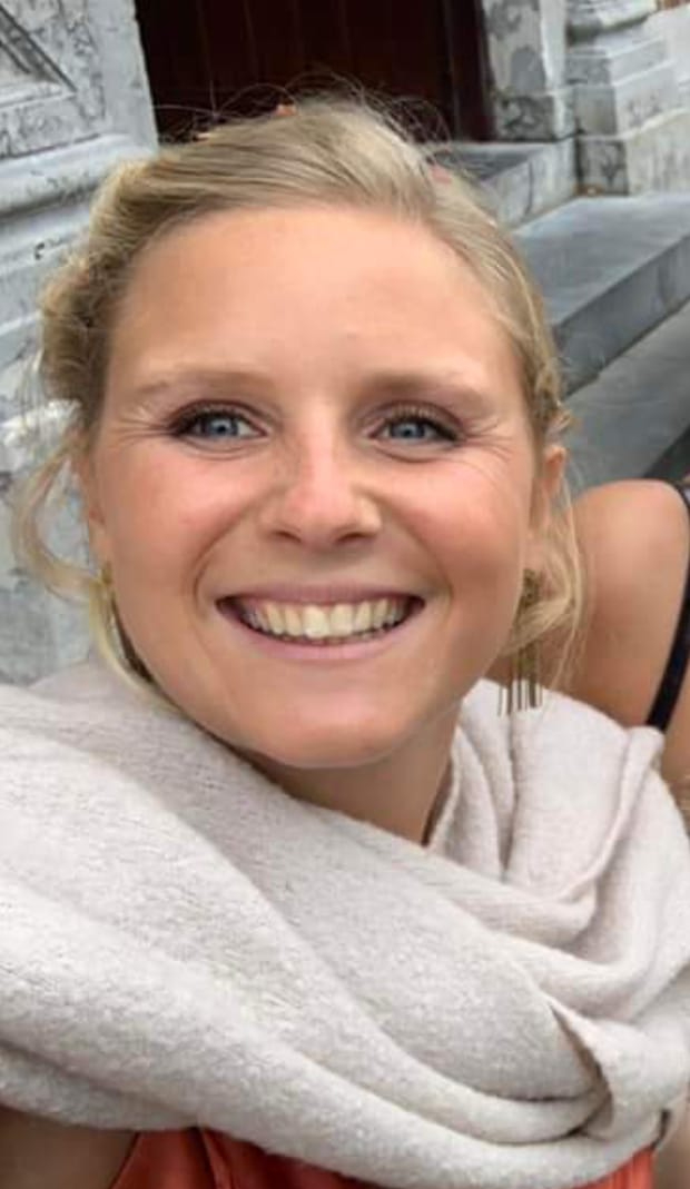 Nathalie SERWAS