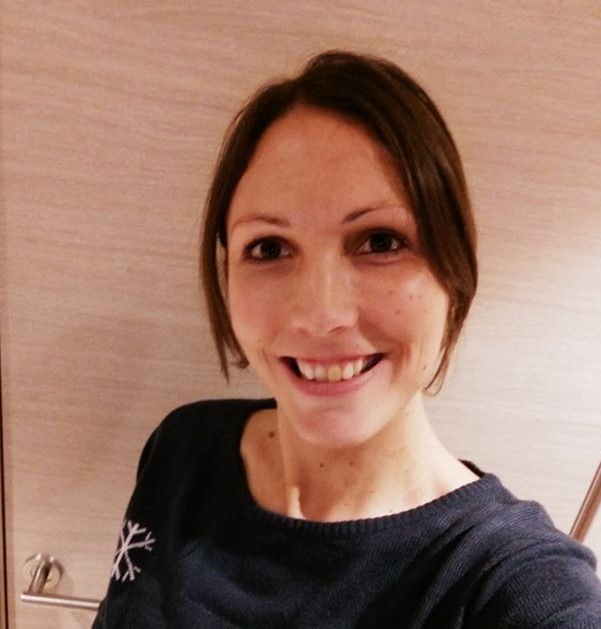 Virginie SCHYNTS