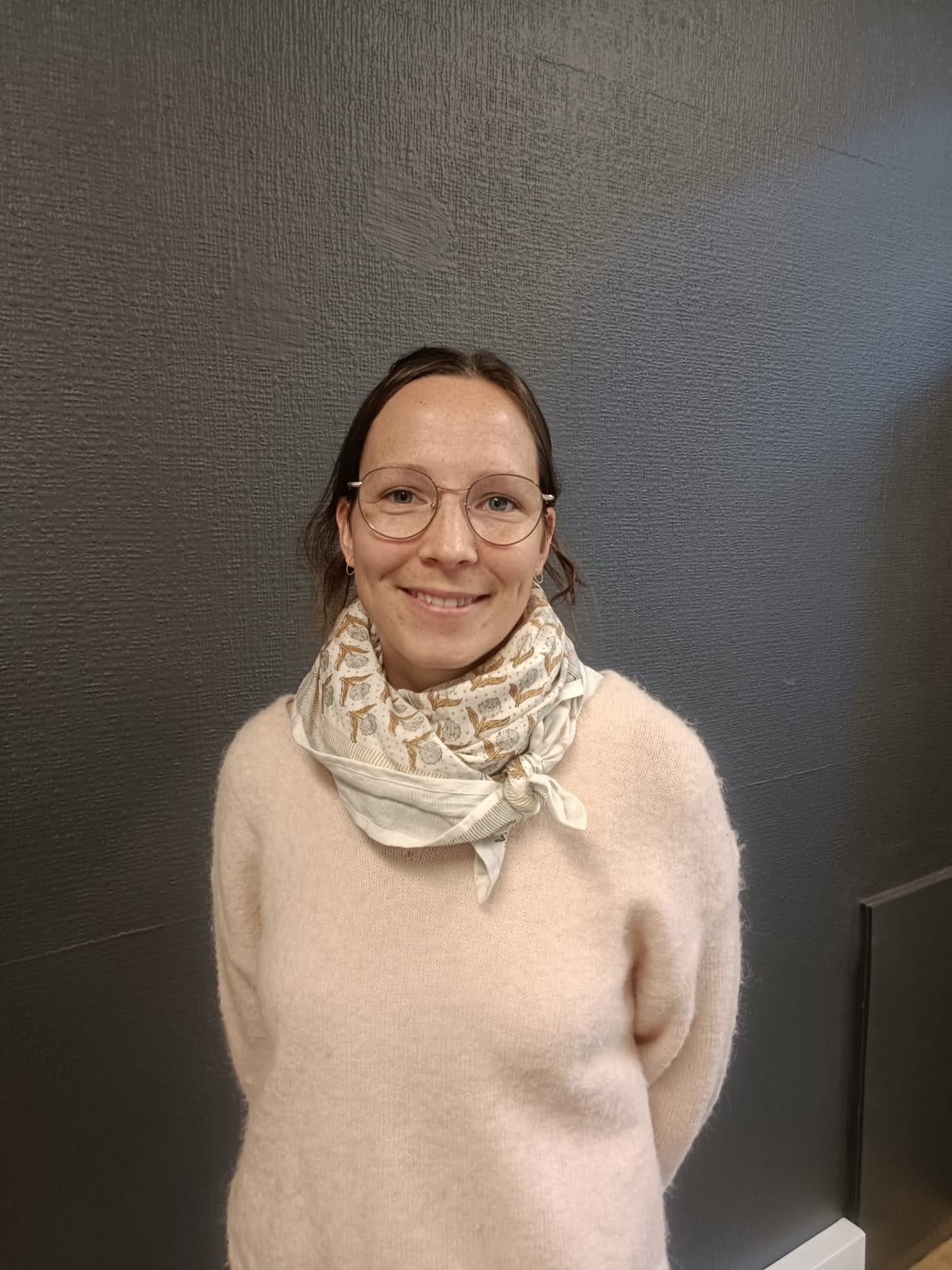 Noémie SCHMETZ