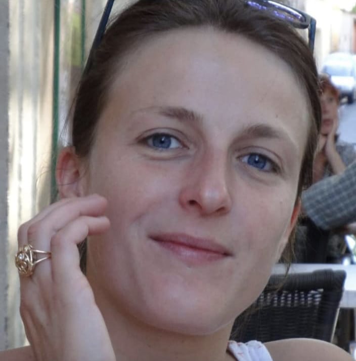 Alexandra CLITESSE