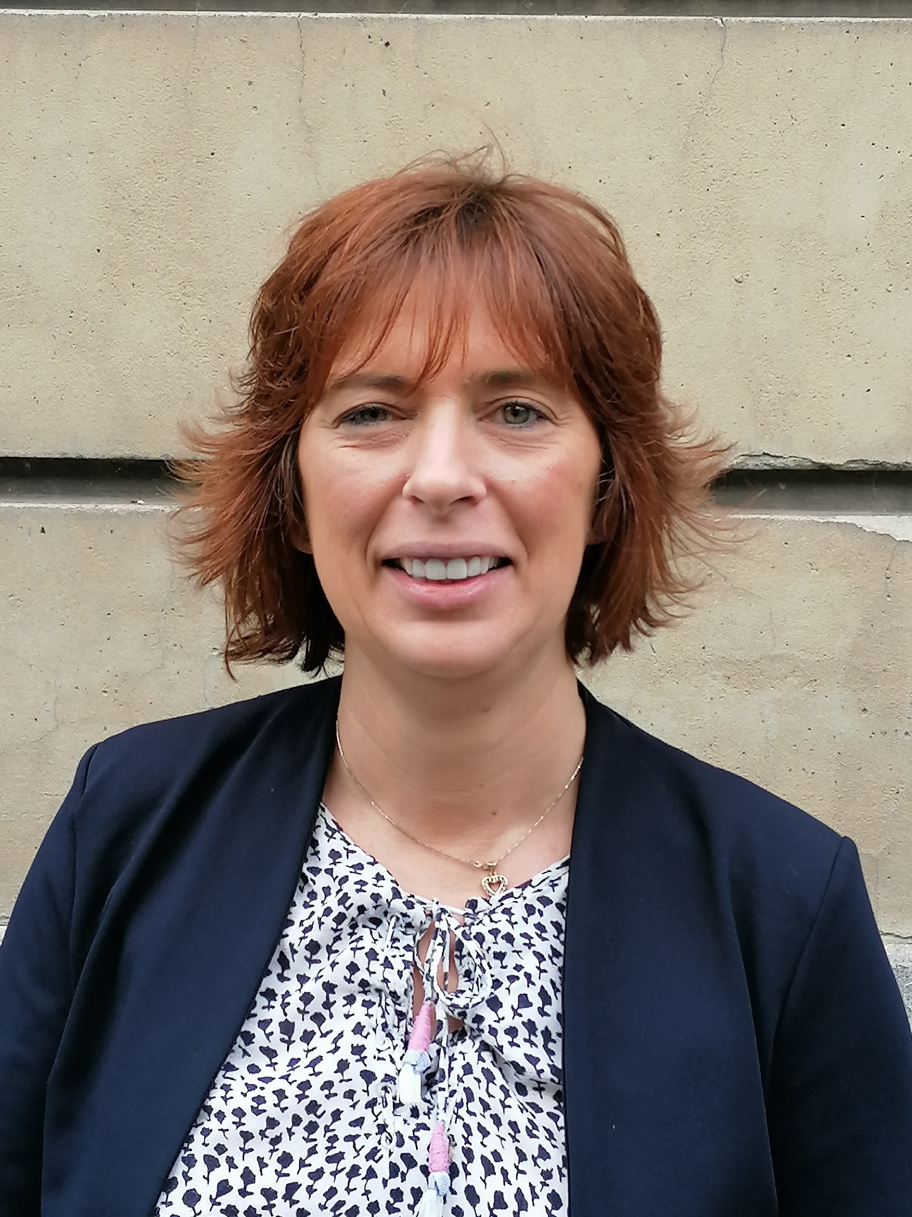 Christelle DONNEAU