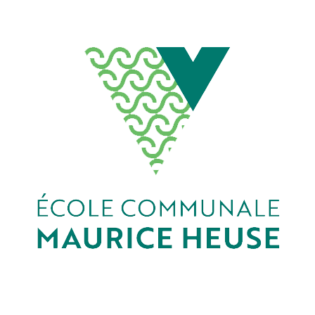 Logo École Communale Maurice Heuse