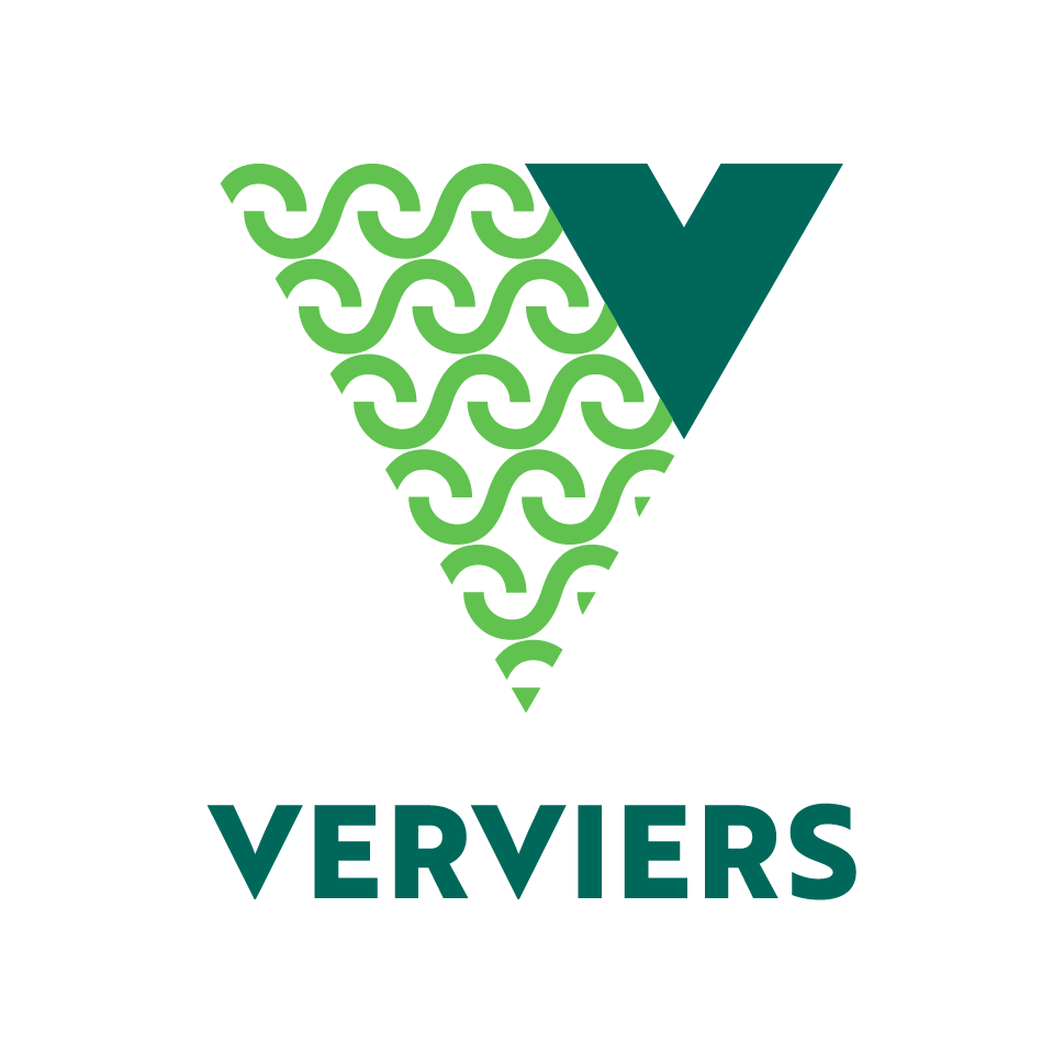 Logo Verviers